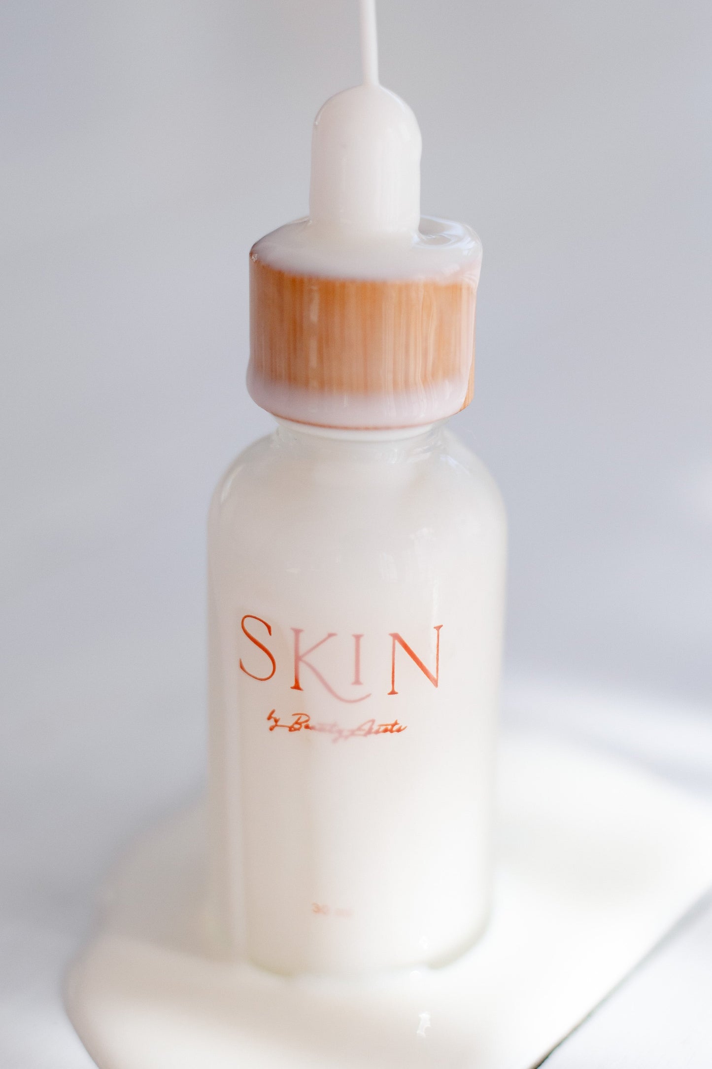 Hyaluronic Milk