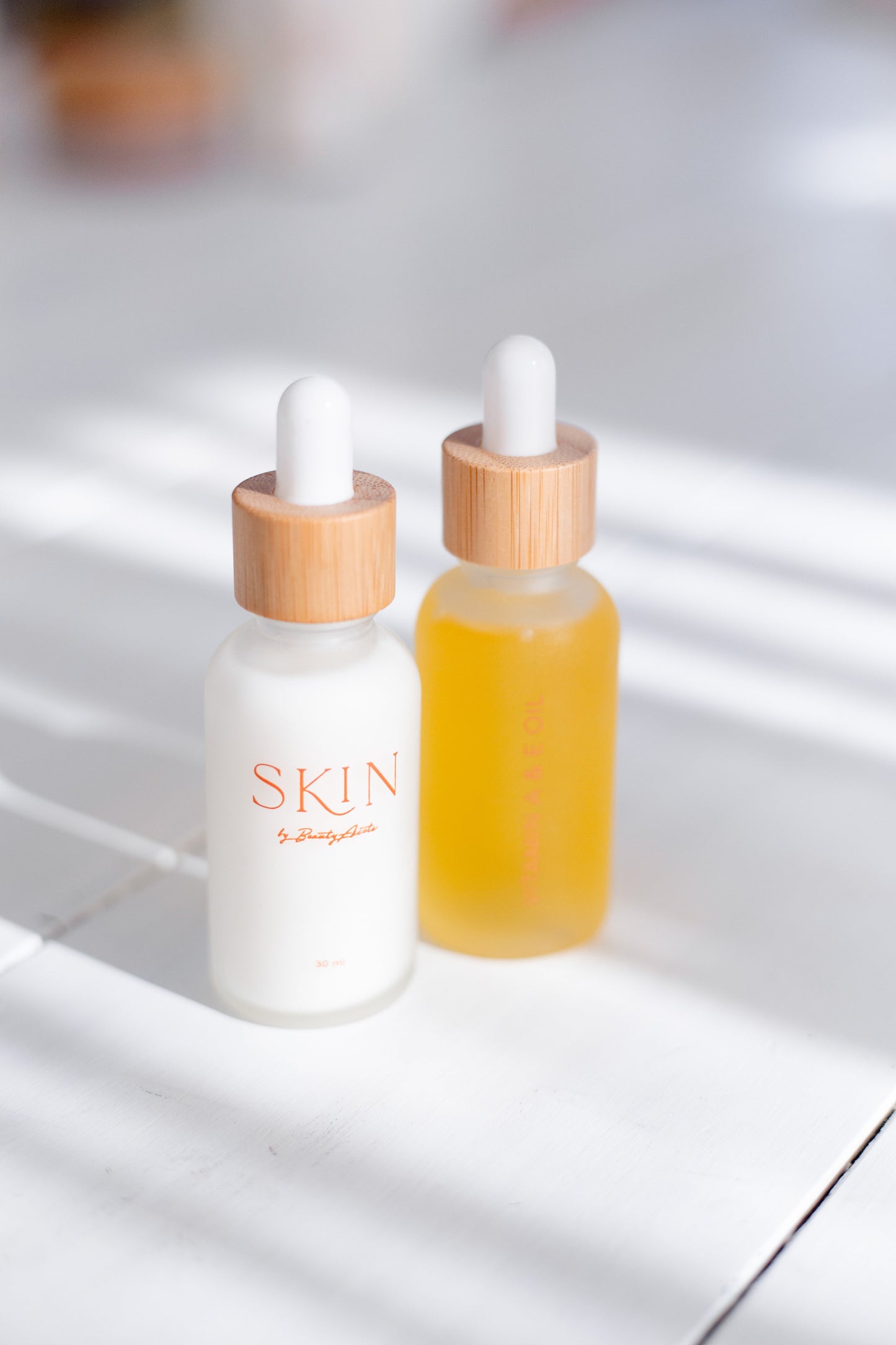 Hyaluronic Milk