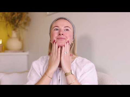 Hyaluronic Milk